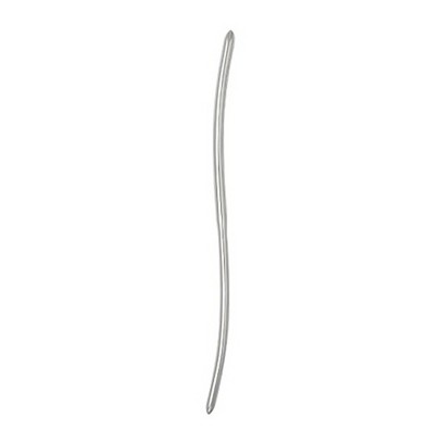 Tige à urètre Sound Curve 5-6mm - Longueur 20cm disponible sur Pop and Fun