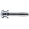 Plug pénis percé Hollow 5cm - Diamètre 9mm