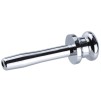 Plug pénis percé Hollow 5cm - Diamètre 9mm