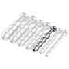 Plug Urètre percé Cock Top L 4.5cm - Diamètre 7mm Plug Urètre percé Cock Top L 4.5cm - Diamètre 7mm