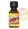 Poppers Juic'd Maximum Amyl 24ml