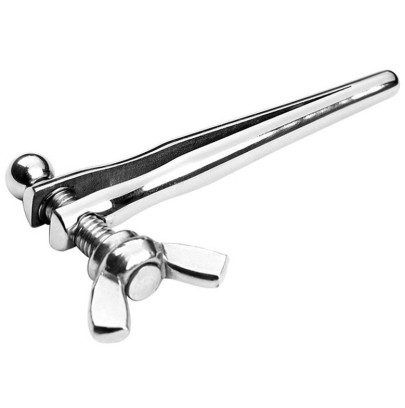 Plug Pénis Stretch Uretral L 11cm - Diamètre de 7 à 15mm