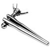 Plug Penis Stretch Uretral 11cm - Diamètre de 10 à 16mm disponible sur Pop and Fun