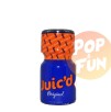 Poppers Juic'd Original 10ml Propyl