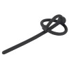 Plug d'urètre percé Ring Play 10.5cm - Diamètre 6mm Plug d'urètre percé Ring Play 10.5cm - Diamètre 6mm