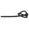 Plug d'urètre percé Ring Play 10.5cm - Diamètre 6mm Plug d'urètre percé Ring Play 10.5cm - Diamètre 6mm