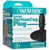 Embout Vac-U-Lock Suction 7cm Embout Vac-U-Lock Suction 7cm
