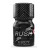 Poppers Rush Brut Premium 10ml Pentyle disponible sur Pop and Fun