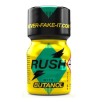 Poppers Rush with Butanol 10ml Pentyle