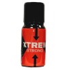 Poppers Xtrem Strong 15ml Amyl disponible sur Pop and Fun