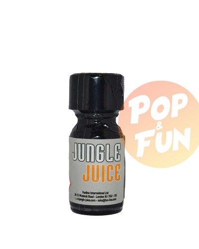 Poppers Jungle Juice 13ml