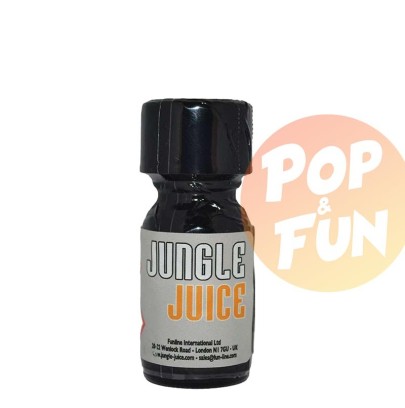 Poppers Jungle Juice 13ml