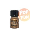 Poppers Jungle Juice Gold Label 10mL Poppers Jungle Juice Gold Label 10mL