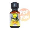 Poppers Jungle Juice MAX 24 ml Amyl Poppers Jungle Juice MAX 24 ml Amyl