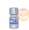 Poppers Jungle Juice Platinum 10ml Propyl