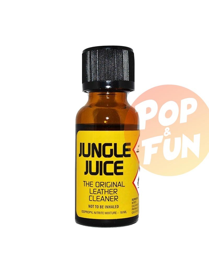 Poppers Jungle Juice Propyle 18mL