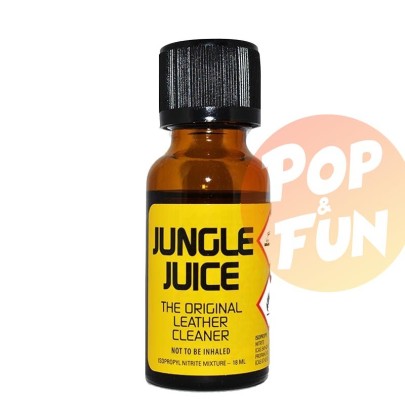 Poppers Jungle Juice Propyle 18mL