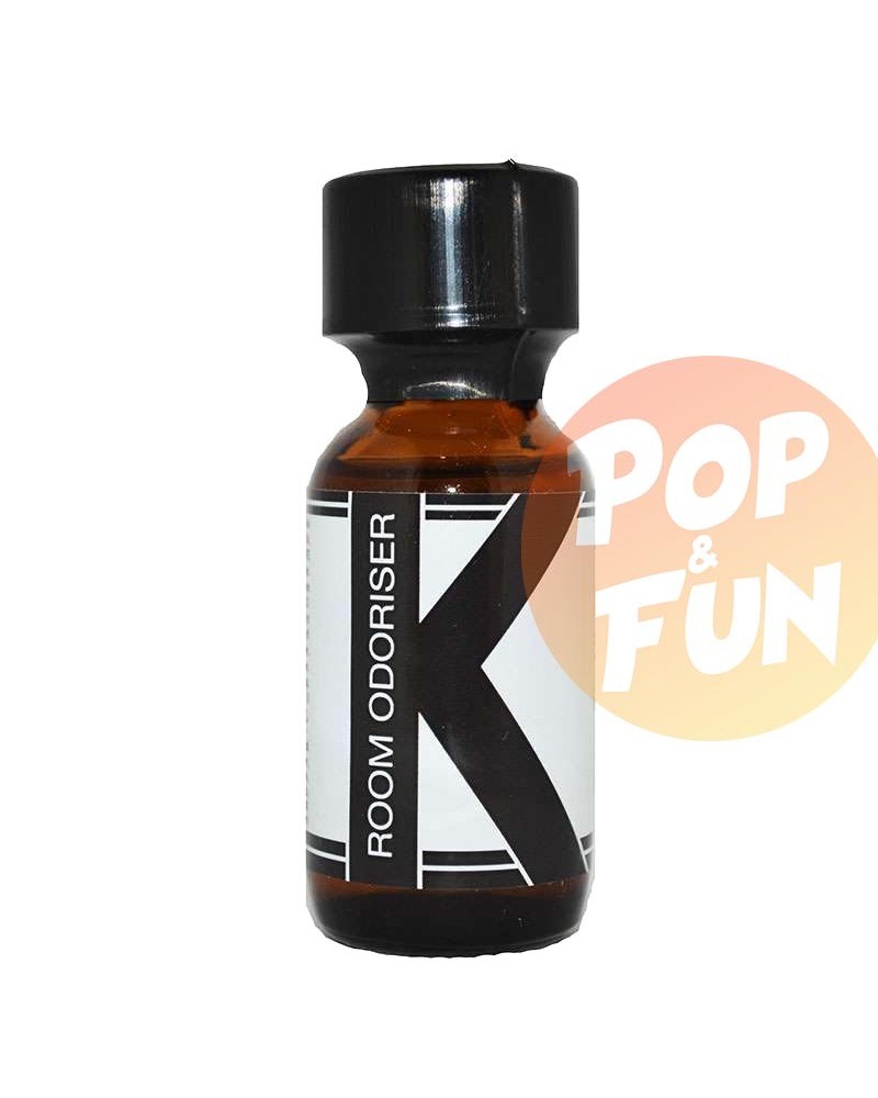 Poppers K Aroma 25mL