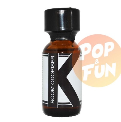 Poppers K Aroma 25mL