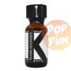 Poppers K Aroma 25mL Poppers K Aroma 25mL
