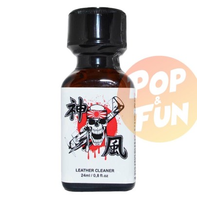 Poppers Kamikaze 24ml Pentyle