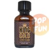 Poppers King Gold 24ml Propyle