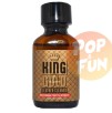 Poppers King Gold XXX Strong 24ml Pentyle Poppers King Gold XXX Strong 24ml Pentyle