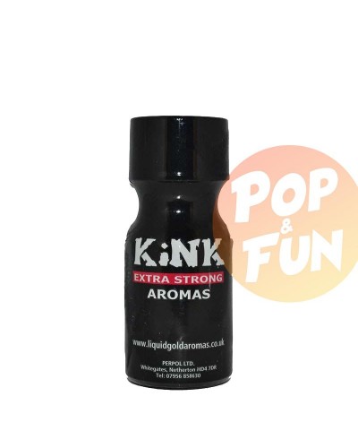 Poppers Kink 15 ml Propyl