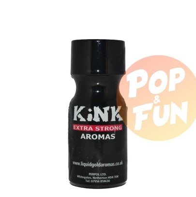Poppers Kink 15 ml Propyl