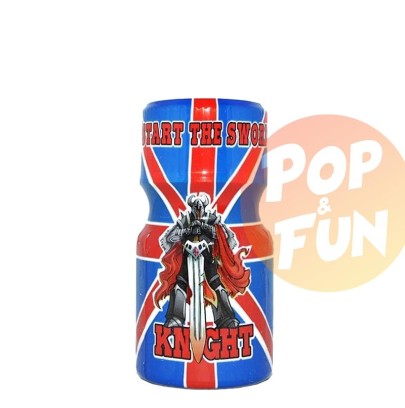 Poppers Knight Propyle 10ml