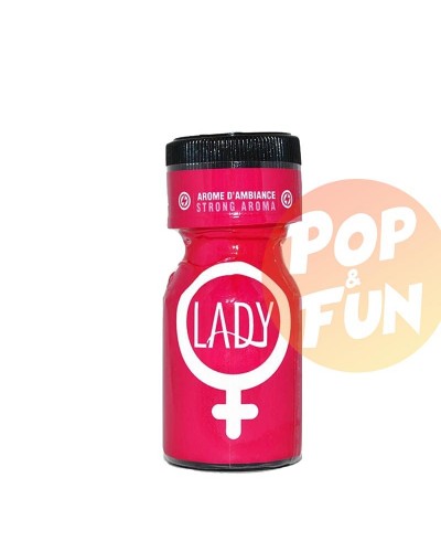 Poppers Lady 10mL Propyl