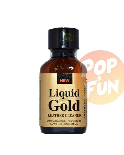 Poppers Liquid Gold 24ml