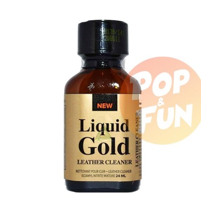 Poppers Liquid Gold 24ml