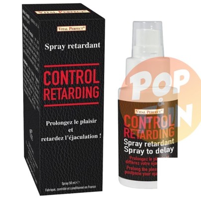 Cosmetique Control Retarding