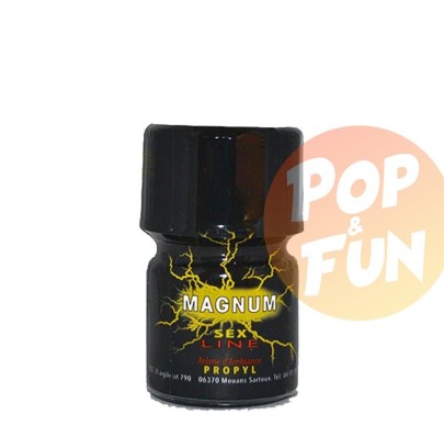 Poppers Magnum Sex Line 15ml Propyle