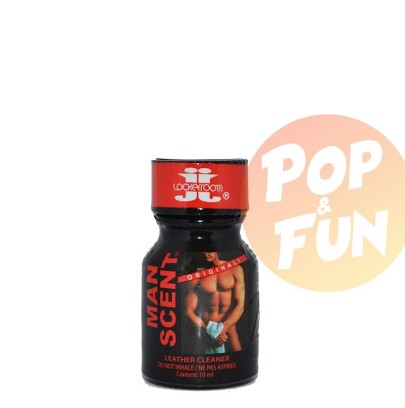 Poppers Man Scent 10 mL