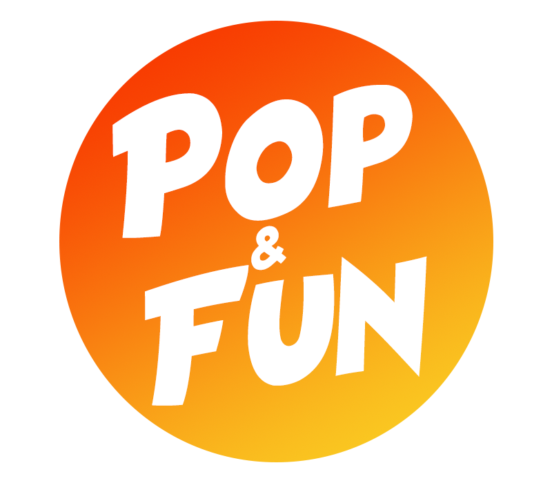 Pop & Fun